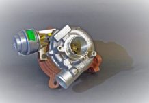 Naprawa turbosprężarek i katalizatorów