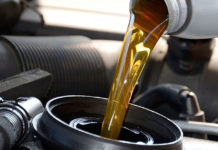 Czy warto wymieniać olej w skrzyni biegów