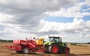 Biznesowe inspiracje – sprzedaż części rolniczych Biznesowe inspiracje - sprzedaż części rolniczych