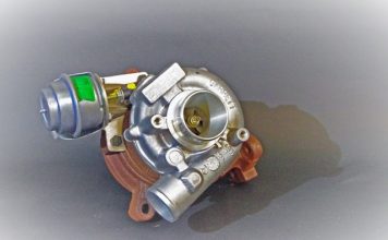 Naprawa turbosprężarek i katalizatorów