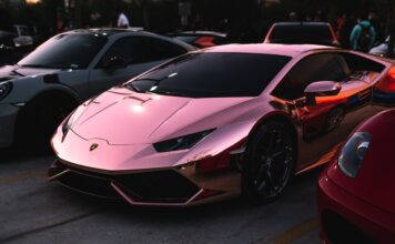 Supersamochody XXI wieku