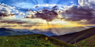 Gdzie idzie powietrze z filtra powietrza?