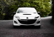 Ile kosztuje nowa Mazda CX-5?