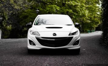 Ile kosztuje nowa Mazda CX-5?