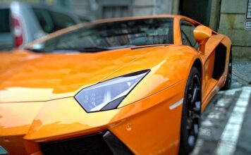 Co kupić fanom motoryzacji?