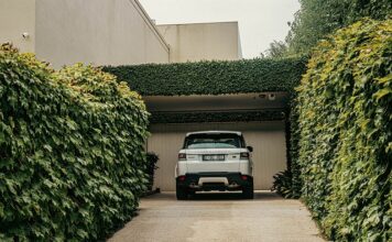 Ile waży Land Rover Freelander 1?