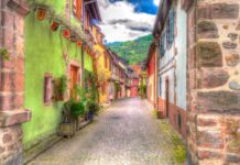 Jakie są filtry powietrza?