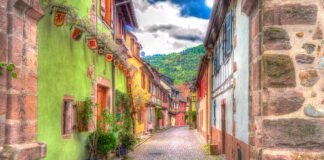 Jakie są filtry powietrza?