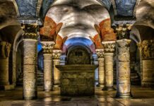 Jak działa komora lakiernicza? Jak działa komora lakiernicza?