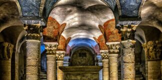 Jak działa komora lakiernicza?