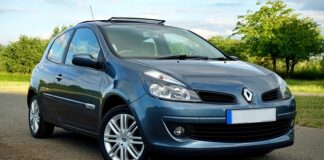 Jaki akumulator do Renault Scenic 1.9 DTI?