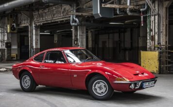 Ile waży Opel Frontera B? Ile waży Opel Frontera B?