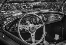 Jak odnowić kierownicę w samochodzie? Jak odnowić kierownicę w samochodzie?