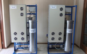 Czy do ozonowania trzeba wyjąć filtr kabinowy? Czy do ozonowania trzeba wyjąć filtr kabinowy?