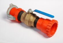 Jak działa zawór odmy?