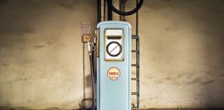 Jakie paliwo do quada 300?