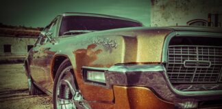 Ile kosztuje nowy ford c max?