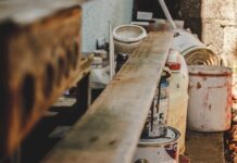 Jak przerobić odmę?