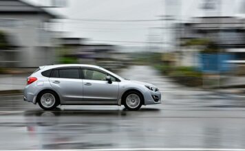 Ile kosztuje nowe Subaru Impreza?