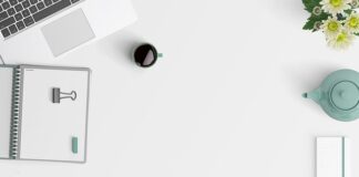 Co na pas roboczy w kuchni?