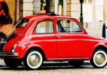 Gdzie jest produkowany Fiat Freemont?