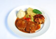 Czy owijanie ud folią pomaga?