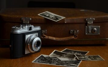 Czy bagaż może zasłaniać tylną szybę?