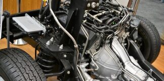 Ile wytrzymuje łańcuch rozrządu w motocyklu?