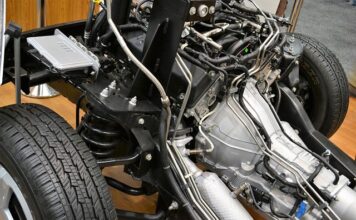 Ile wytrzymuje łańcuch rozrządu w motocyklu?