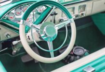 Ile kosztuje wymiana kierownicy? Ile kosztuje wymiana kierownicy?