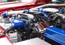 Jaki olej do silnika quada 250? Jaki olej do silnika quada 250?