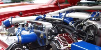 Jaki olej do silnika quada 250?