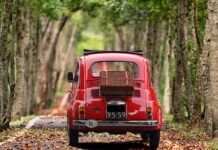 Czy auto z DPF dymi? Czy auto z DPF dymi?