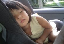 Do jakiego wzrostu dziecko w foteliku? Do jakiego wzrostu dziecko w foteliku?