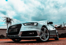 Ile kosztuje wynajęcie auta na lotnisku